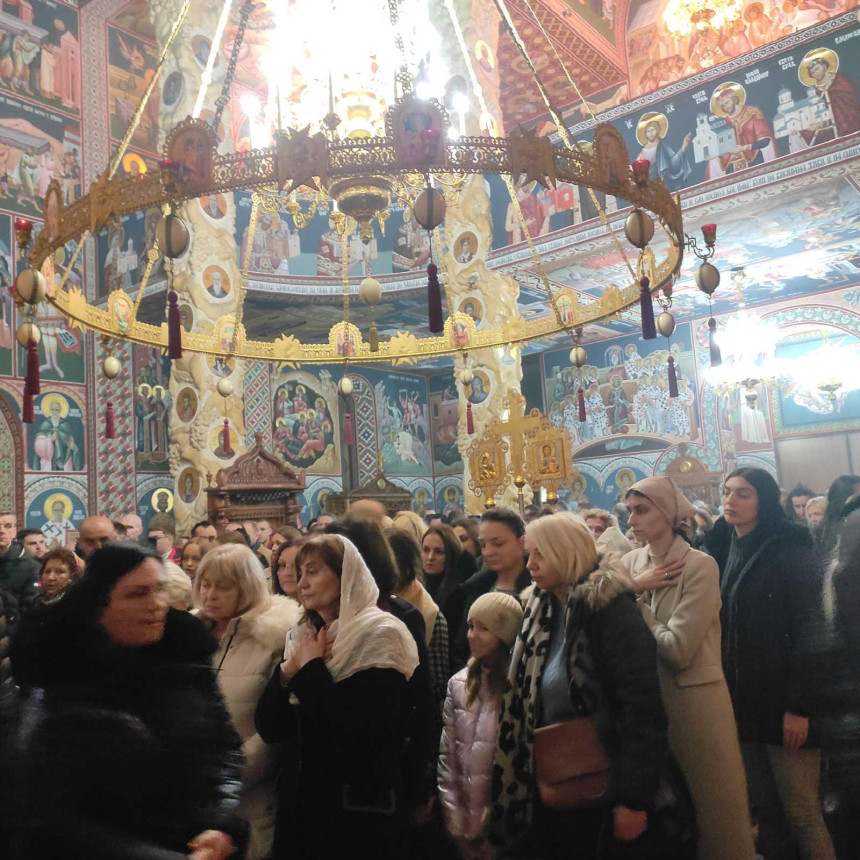 Садашња времена слична добу када се родио Исус Христос