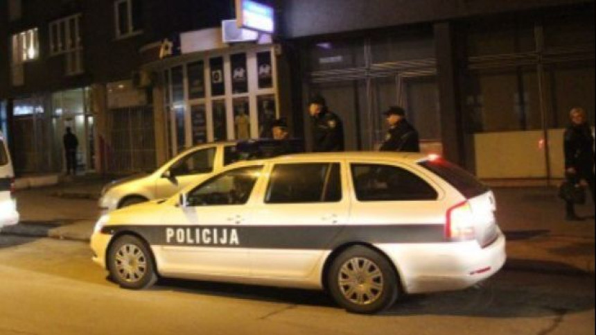 Detalji pucnjave u V. Kladuši: Napadač poznat policiji