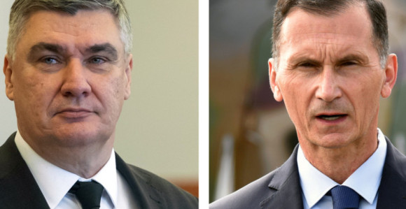 HR: Primorac potrošio četiri puta više novca od Milanovića