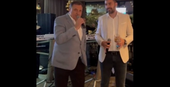 Dodik: A šta da je Igor i bio vlasnik Prointera?