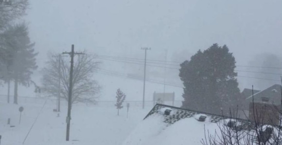 Zimska oluja u SAD bez struje ostavila 180.000 ljudi