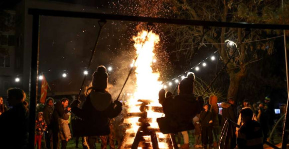 Kako Božić slave pravoslavci u drugim zemljama