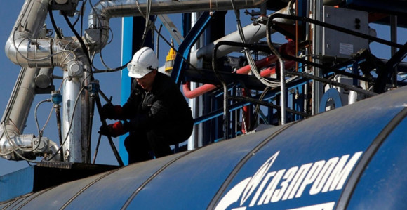 Gasprom otkrio koliko gasa isporučuje u Evropu