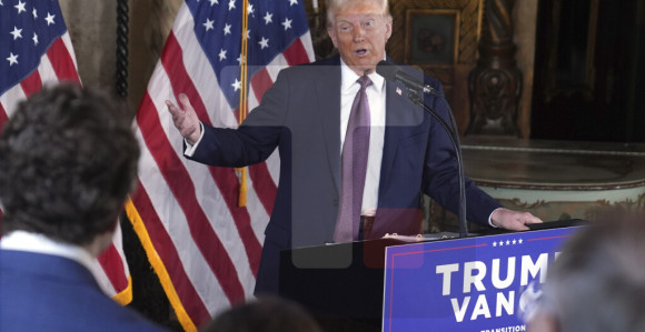 Tramp zaprijetio: Moguća upotreba vojne sile