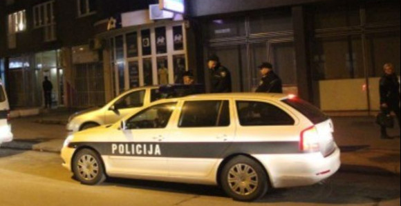 Detalji pucnjave u V. Kladuši: Napadač poznat policiji