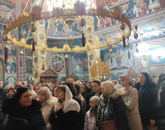 Sadašnja vremena slična dobu kada se rodio Isus Hristos