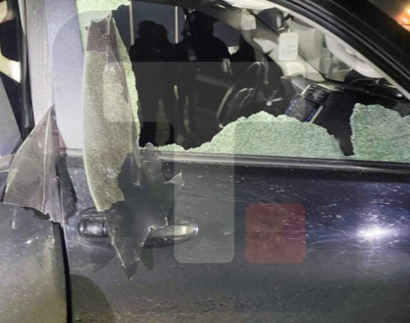 Dačić: Pripadnici SAJ likvidirali ubicu iz Jagodine