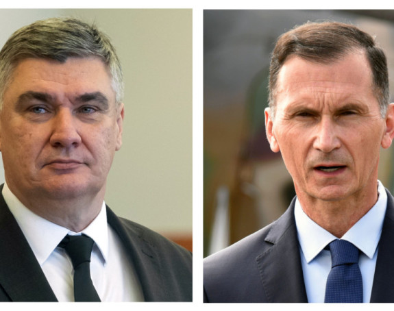 ХР: Приморац потрошио четири пута више новца од Милановића