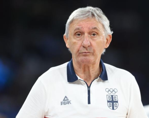 Selektor Srbije Svetislav Pešić preuzima Barselonu?!