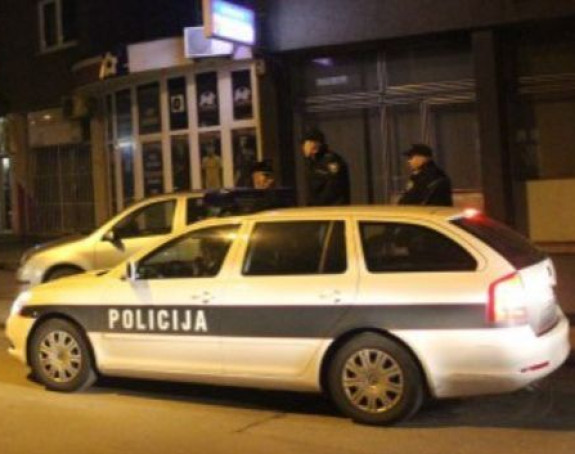 Detalji pucnjave u V. Kladuši: Napadač poznat policiji