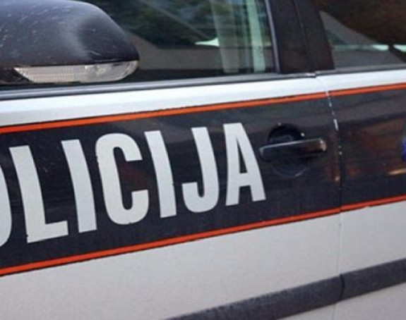 Uhapšen napadač koji je pucao u Velikoj Kladuši