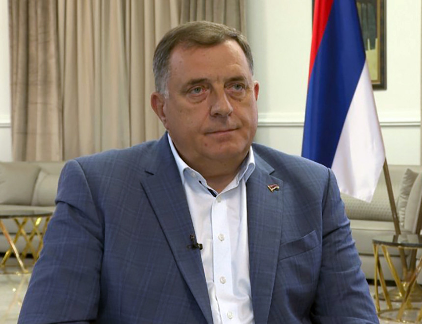 Srpska i ove godine s ponosom dočekuje 9. januar