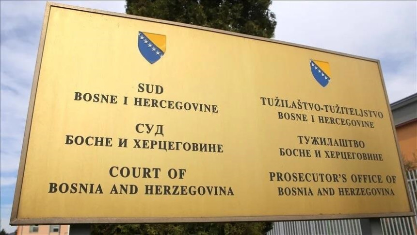 Optužnica protiv petorice Srba zbog navodnog genocida