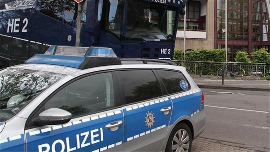 Izgorio autobus na putu iz Minhena u Austriju