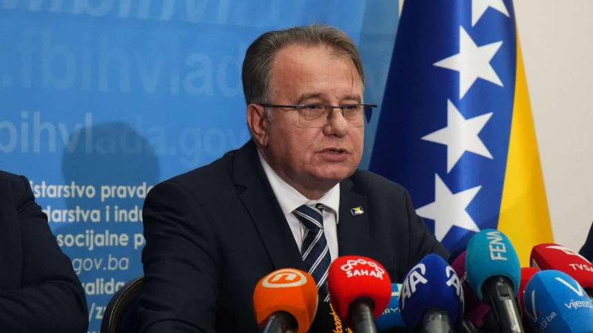 Минималац у ФБиХ ће бити 1.000 КМ и нема повратка