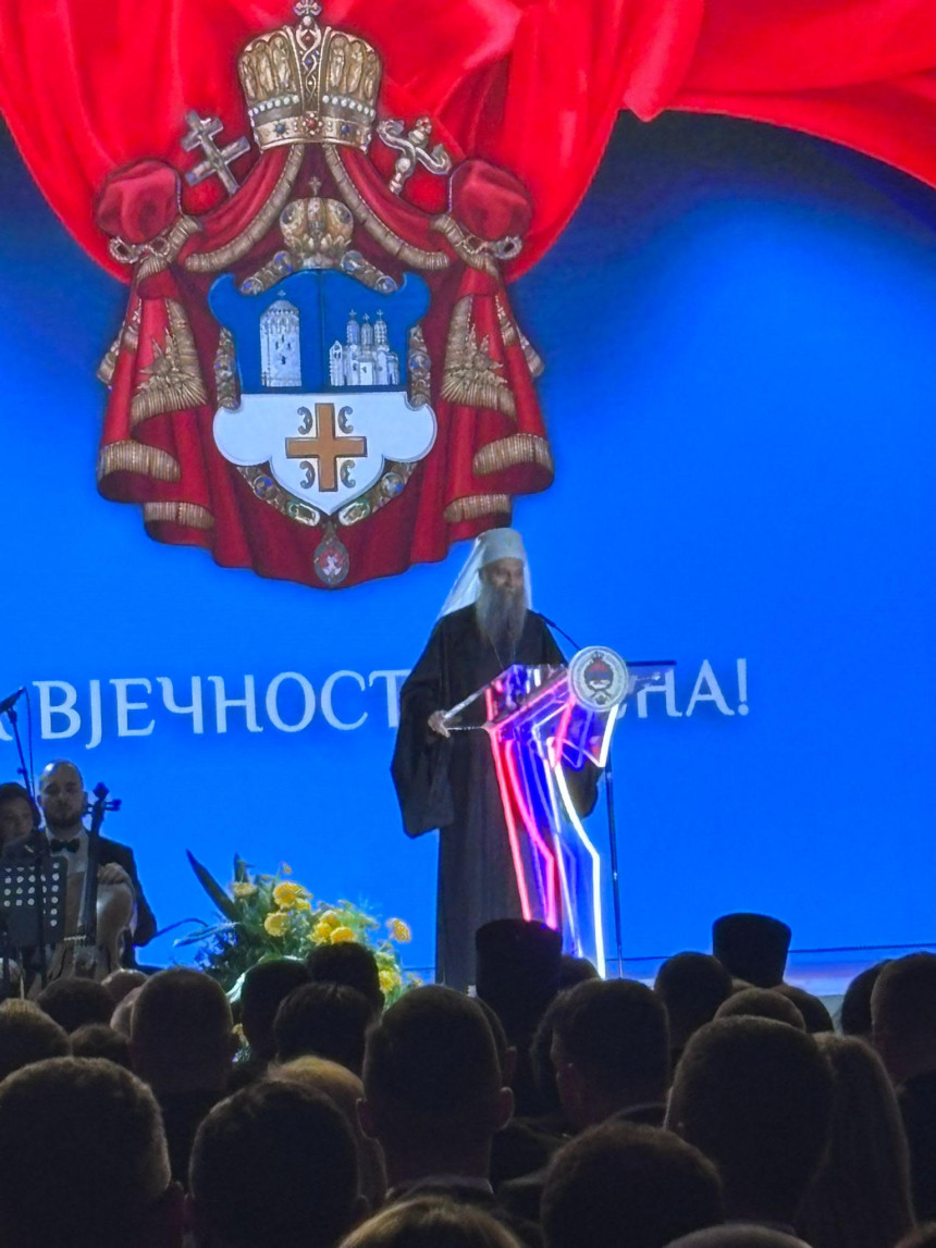 Republika Srpska, kao i naš narod kroz vijekove, prolazi kroz različita raspeća i iskušenja