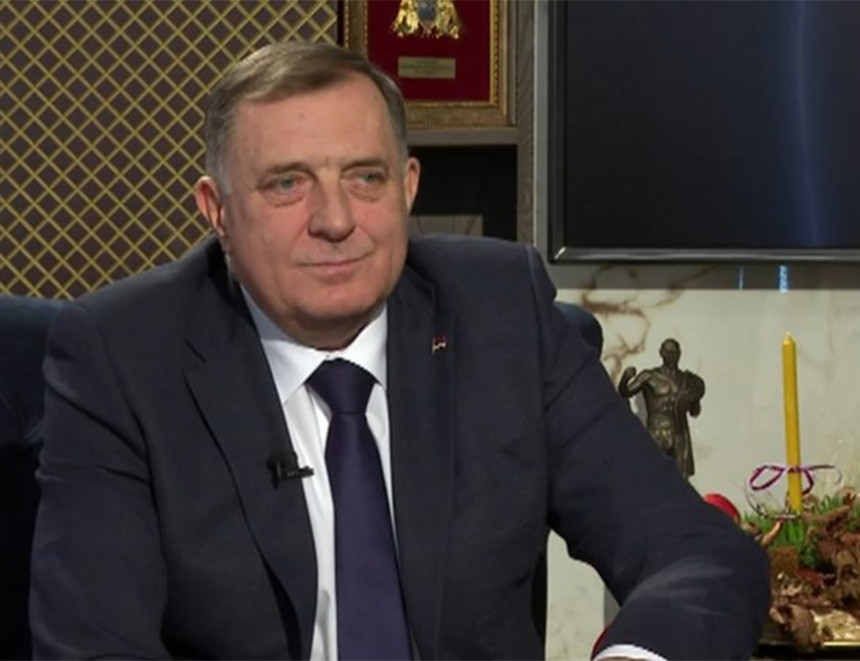 Dodik ponovo najavio izlazak iz BiH, ali, vjerovali ili ne, sada i spajanje sa Mađarskom