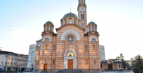 Pravoslavni vernici danas slave Drugi dan Božića