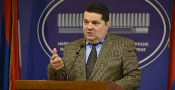 Srpska je naša svetinja i najveća istorijska pobjeda