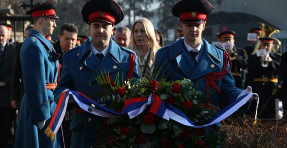Počele svečanosti obilježavanja Dana Republike Srpske