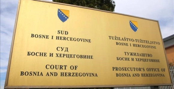 Optužnica protiv petorice Srba zbog navodnog genocida