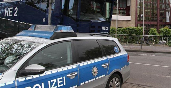 Izgorio autobus na putu iz Minhena u Austriju