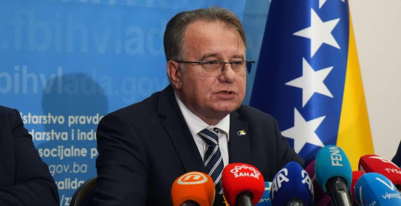 Minimalac u FBiH će biti 1.000 KM i nema povratka
