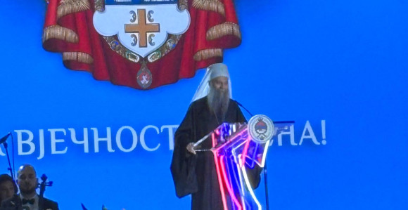 Republika Srpska, kao i naš narod kroz vijekove, prolazi kroz različita raspeća i iskušenja