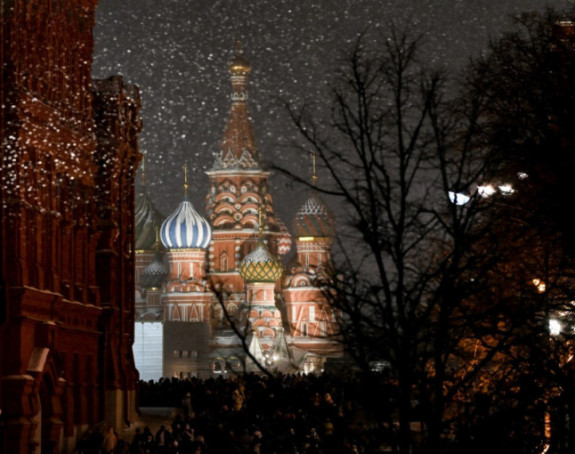Kako se slavi Božić u drugim zemljama koje ga proslavlju 7. januara?