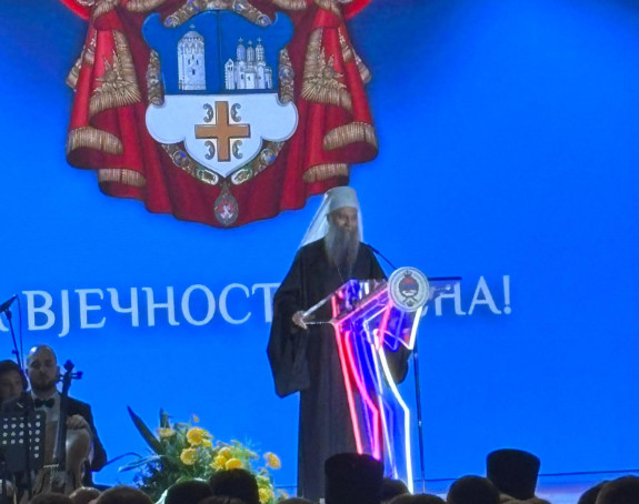 Република Српска, као и наш народ кроз вијекове, пролази кроз различита распећа и искушења