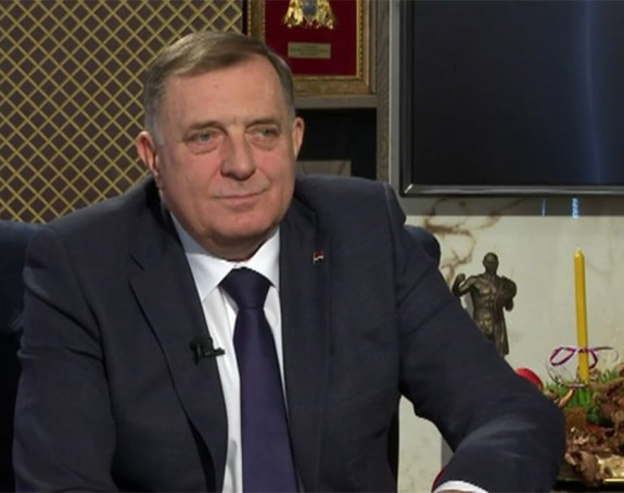 Dodik ponovo najavio izlazak iz BiH, ali, vjerovali ili ne, sada i spajanje sa Mađarskom