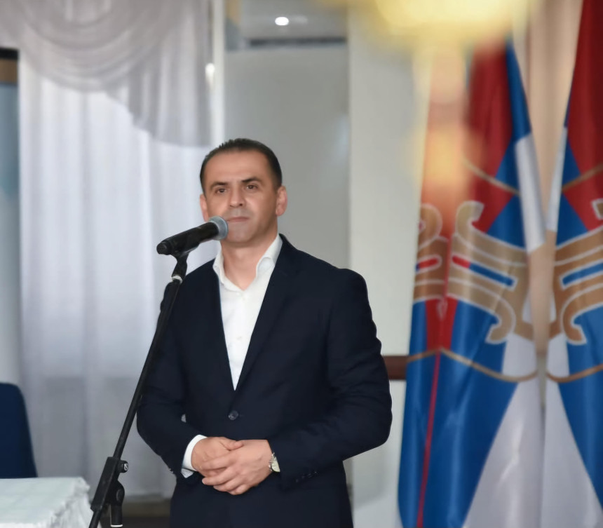 Srpska naroda a ne pojedinaca biće mnogo jača