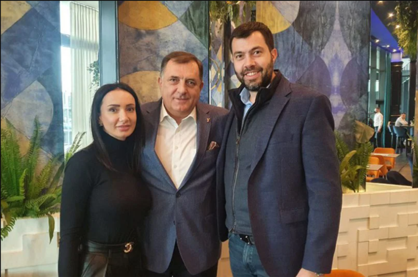 Dodik: Meni je bilo teže nego narodu u Republici Srpskoj