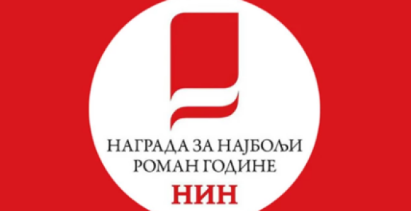 Žiri odabrao 10 romana u uži izbor za NIN-ovu nagradu