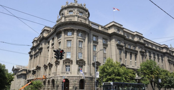 Srbija odgovorila na protestnu notu iz Sarajeva