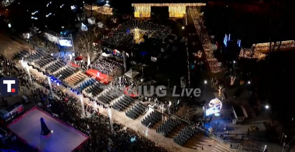 Republika Srpska je praznik svakog Srbina!