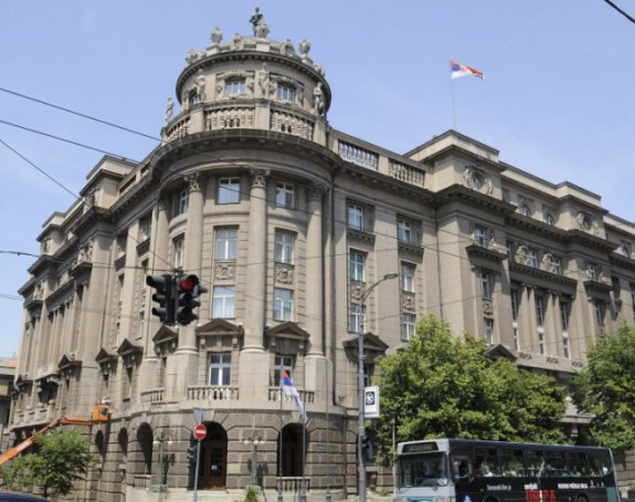 Srbija odgovorila na protestnu notu iz Sarajeva
