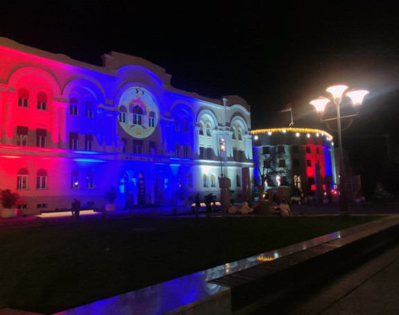 Proslava Dana Republike širom gradova Srpske