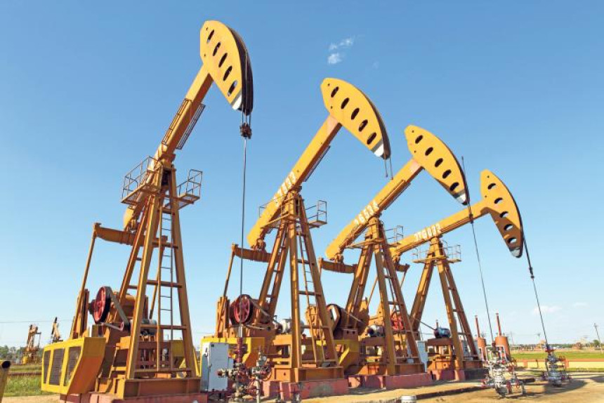 Nafta odmah skuplja: Američke sankcije uzburkale berzu