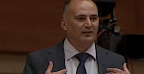 Postoji većina za smjenu ministra Nenada Nešića