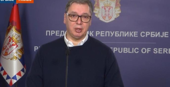 SAD traže potpuni izlazak Rusa iz NIS, Srbija nije meta!