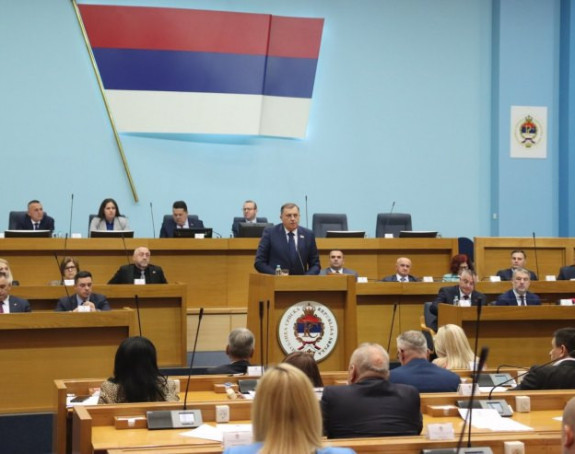 Још једна независност Српске у Додиковој режији