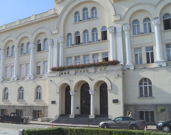 Јешић: Зашто су плате у градској управи спорне