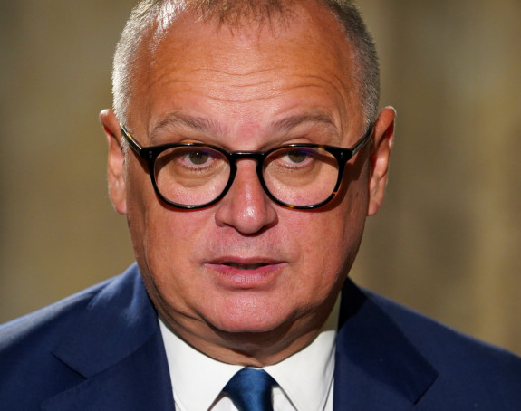 Одбијен приједлог за одређивање притвора Весићу