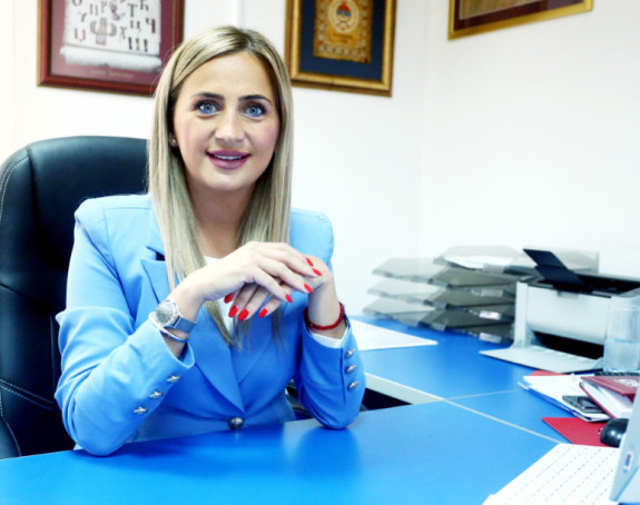 Direktor "Puteva RS" u zatvoru mijenja ga Andrea Dorić