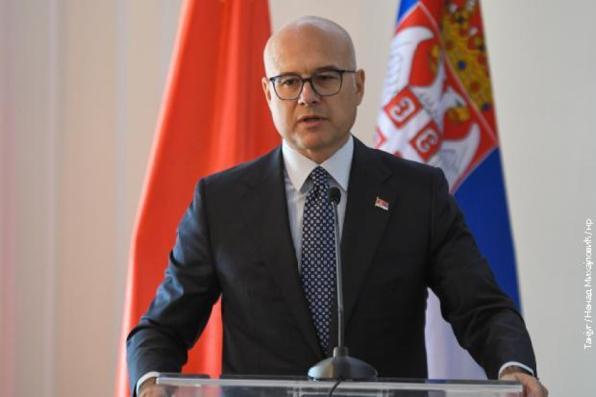 "Snabdijevanje građana i privrede neće biti ugroženo"