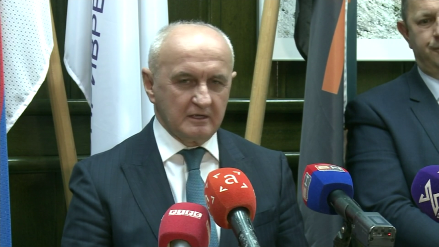 "Нема најава санкција за фирме у Српској, али ..."