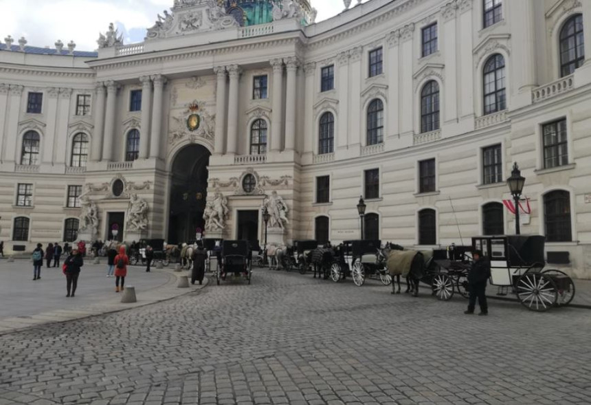Austrija: Ljudi biraju da li da jedu ili da uključe grijanje