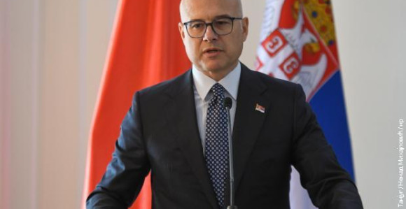 "Snabdijevanje građana i privrede neće biti ugroženo"