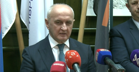 "Нема најава санкција за фирме у Српској, али ..."